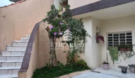 Casa com 4 quartos à venda na Rua Muçurepê, 190, Cidade Líder, São Paulo por R$ 820.000