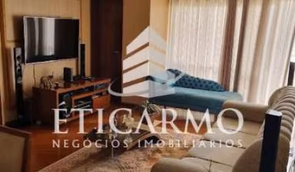 Apartamento com 3 quartos à venda na Rua Dona Escolástica M. da Fonseca, 440, Vila Matilde, São Paulo por R$ 650.000