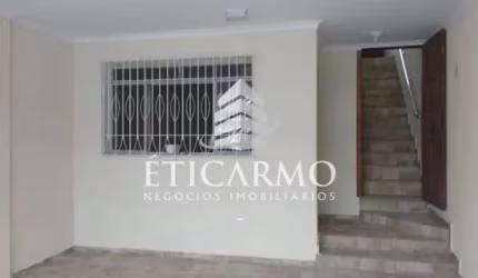 Casa com 4 quartos à venda na Santo Aniceto, 88, Vila Nhocune, São Paulo por R$ 534.600