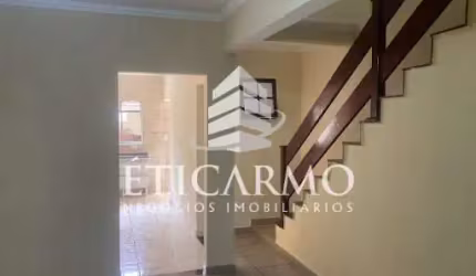 Casa com 2 quartos à venda na Cláudio Basto, 60, Jardim Ipanema (Cidade Líder), São Paulo por R$ 680.000