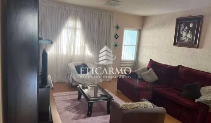 Casa com 3 quartos à venda na Rua Pedro Barbosa, 114, Jardim Marília, São Paulo por R$ 610.000