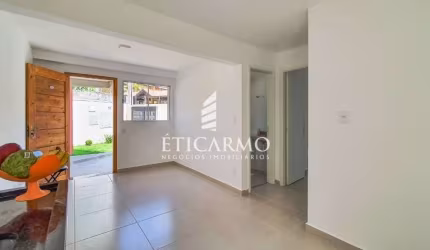 Apartamento com 2 quartos à venda na Rua Morubixaba, 941, Cidade Líder, São Paulo por R$ 249.000