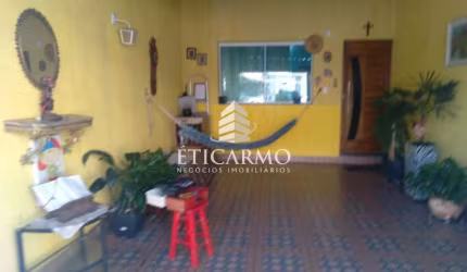 Casa com 2 quartos à venda na Damião Hudson, 149, Parque Savoy City, São Paulo por R$ 440.000