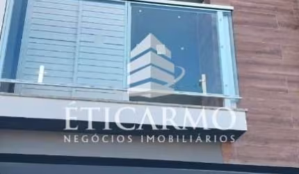Casa com 3 quartos à venda na Formoselha, 157, Jardim Aricanduva, São Paulo por R$ 650.000