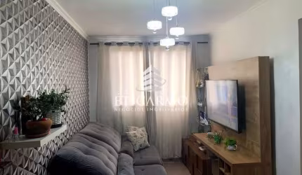 Apartamento com 2 quartos à venda na Rua Agrimensor Sugaya, 1097, Colônia, São Paulo por R$ 220.000