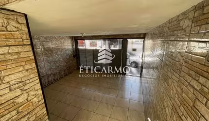 Casa com 2 quartos à venda na Ilha de Santa Ana, 75, Jardim Marabá, São Paulo por R$ 500.000