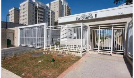 Apartamento com 2 quartos à venda na Rua Morubixaba, 400, Cidade Líder, São Paulo por R$ 260.000