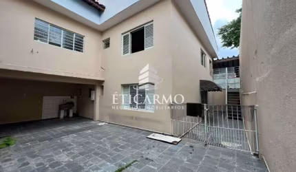 Casa com 4 quartos à venda na Rua Aquino Fonseca, 85, Vila Aricanduva, São Paulo por R$ 650.000