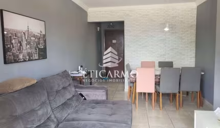 Apartamento com 3 quartos à venda na Rua Morubixaba, 712, Cidade Líder, São Paulo por R$ 350.000