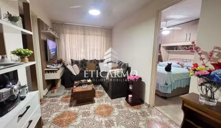 Apartamento com 3 quartos à venda na Rua Morubixaba, 198, Cidade Líder, São Paulo por R$ 280.000