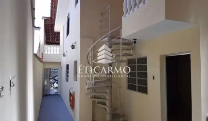 Casa com 2 quartos à venda na José Madrazo, 209, Jardim Marília, São Paulo por R$ 545.000