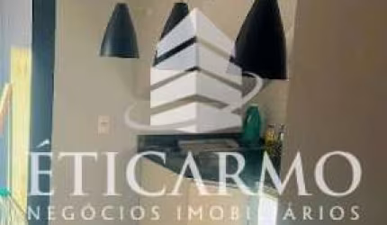 Apartamento com 2 quartos à venda na Avenida Aricanduva, 9254, Jardim Colonial, São Paulo por R$ 390.000
