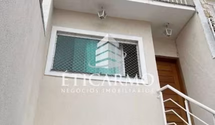 Casa com 3 quartos à venda na Lúcio de Arruda Leme, 231, Vila Rio Branco, São Paulo por R$ 760.000