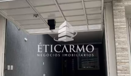 Casa com 3 quartos à venda na Maestro Alfredo Beviláqua, 253, Jardim Três Marias, São Paulo por R$ 620.000