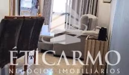 Apartamento com 3 quartos à venda na Rua Morubixaba, 712, Cidade Líder, São Paulo por R$ 398.000