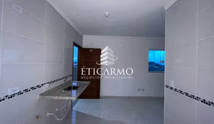 Apartamento com 2 quartos à venda na Tales de Mileto, 270, Jardim Coimbra, São Paulo por R$ 225.000