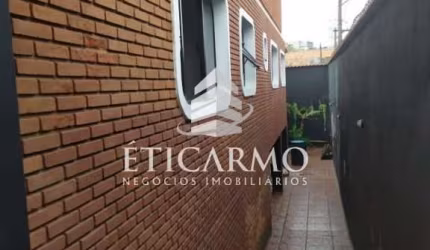 Casa com 3 quartos à venda na Manuel Figueiredo, 115, Jardim Vila Formosa, São Paulo por R$ 780.000