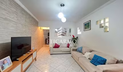 Casa com 4 quartos à venda na Equestre, 150, Fazenda Aricanduva, São Paulo por R$ 680.000