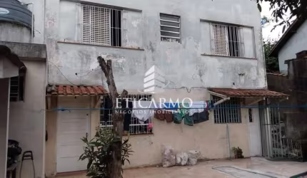 Terreno à venda na Rua Luís de Toledo Piza, 13, Jardim Nossa Senhora do Carmo, São Paulo por R$ 1.064.000