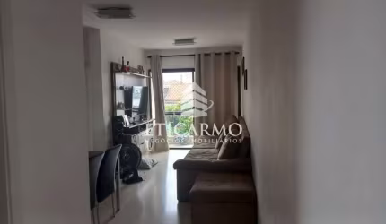 Apartamento com 3 quartos à venda na Rua Mirandinha, 755, Penha De França, São Paulo por R$ 430.000