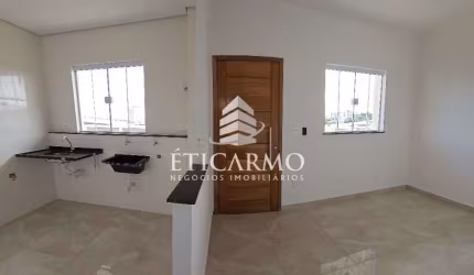 Apartamento com 2 quartos à venda na Rua Zacarias de Brito, 169, Vila Ré, São Paulo por R$ 249.000
