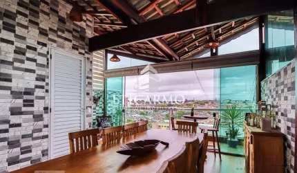 Casa em condomínio fechado com 3 quartos à venda na Rua Monte das Gameleiras, 405, Vila Ré, São Paulo por R$ 720.000