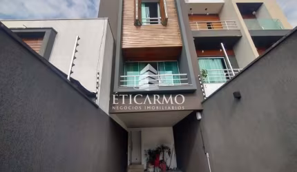 Casa com 3 quartos à venda na Rua Henrique Barcelos, 49, Jardim Nossa Senhora do Carmo, São Paulo por R$ 650.000