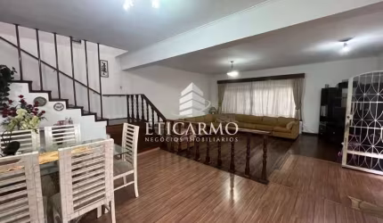 Casa com 4 quartos à venda na Avenida Doutor Francisco Munhoz Filho, 1601, Cidade Líder, São Paulo por R$ 1.280.000