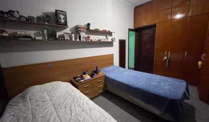 Casa com 4 quartos à venda na Rua Pedro Morcilla Filho, 230, Cidade Patriarca, São Paulo por R$ 960.000
