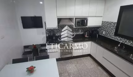 Casa em condomínio fechado com 3 quartos à venda na Rua Catuquina, 293, Vila Formosa, São Paulo por R$ 905.000
