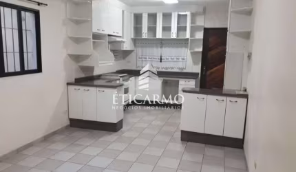 Casa com 3 quartos à venda na Gameleira Branca, 76, Jardim Brasília, São Paulo por R$ 650.000