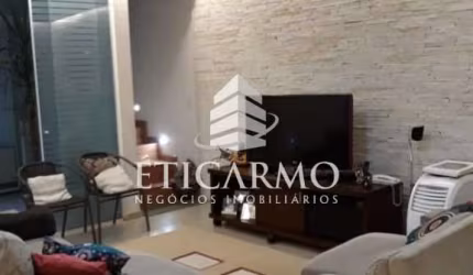 Casa com 3 quartos à venda na Ártico, 82, Parque Savoy City, São Paulo por R$ 851.000