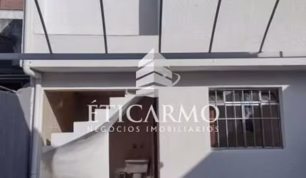 Casa com 3 quartos à venda na Rua Correia de Faria, 358, Jardim Vila Formosa, São Paulo por R$ 452.000
