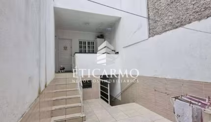 Casa com 3 quartos à venda na Aricurana, 84, Cidade Antônio Estevão de Carvalho, São Paulo por R$ 699.000