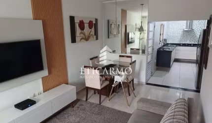Casa com 3 quartos à venda na Cânhamo do Canadá, 56, Jardim Fernandes, São Paulo por R$ 655.000