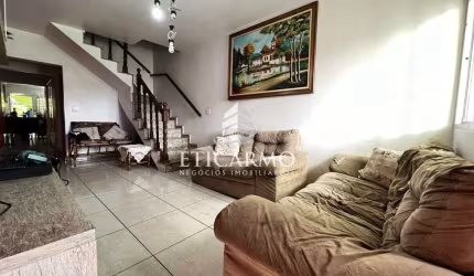 Casa com 3 quartos à venda na Rua Roberto de Almeida, 146, Jardim Nossa Senhora do Carmo, São Paulo por R$ 550.000