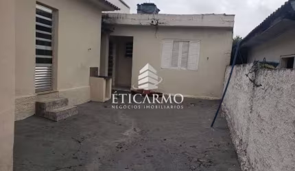 Casa com 2 quartos à venda na Rua Engenheiro Villares da Silva, 798, Itaquera, São Paulo por R$ 349.000