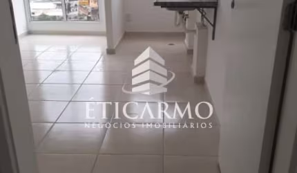 Apartamento com 1 quarto à venda na Rua Doutor Fábio Montenegro, 163, Vila Guilhermina, São Paulo por R$ 189.000