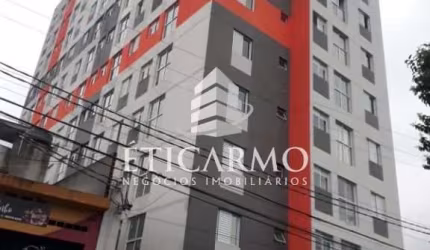 Apartamento com 1 quarto à venda na Rua Doutor Fábio Montenegro, 163, Vila Guilhermina, São Paulo por R$ 225.900