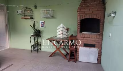 Casa com 3 quartos à venda na Francisco da Cunha, 568, Jardim Itapemirim, São Paulo por R$ 570.000