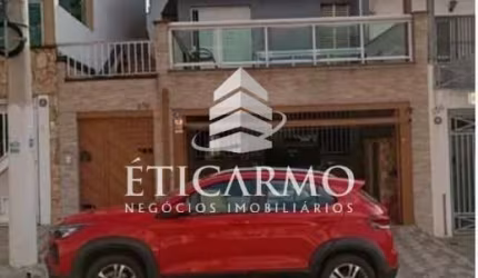 Casa com 3 quartos à venda na Rodeio, 256, Vila Aricanduva, São Paulo por R$ 1.150.000