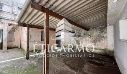 Casa comercial com 2 salas para alugar na Avenida Maria Luiza Americano, 1924, Cidade Líder, São Paulo por R$ 3.400