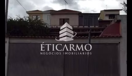 Casa com 4 quartos à venda na Rua Marquês do Lavradio, 160, Jardim Vila Formosa, São Paulo por R$ 734.000