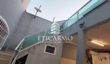 Casa com 3 quartos à venda na Rua Serra de São Domingos, 914, Vila Carmosina, São Paulo por R$ 780.000
