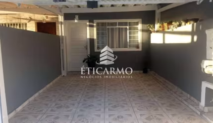 Casa com 3 quartos à venda na Rua Pedro Talarico, 699, Vila Talarico, São Paulo por R$ 531.000