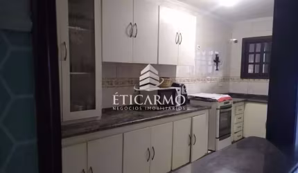Casa com 3 quartos à venda na Cachoeira Paulista, 146, Cidade Patriarca, São Paulo por R$ 670.000