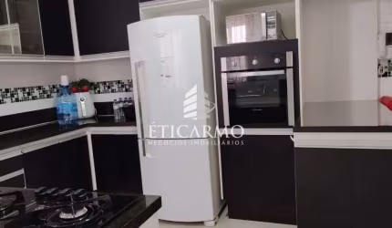 Casa com 3 quartos à venda na Norival Aparecido Costa, 25, Itaquera, São Paulo por R$ 600.000