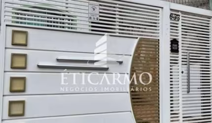 Casa com 3 quartos à venda na Avenida Escragnolle Dória, 633, Jardim Vila Formosa, São Paulo por R$ 690.000