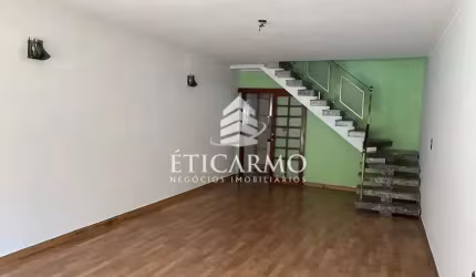 Casa com 4 quartos à venda na Rua Francisco Zicardi, 86, Jardim Anália Franco, São Paulo por R$ 960.000