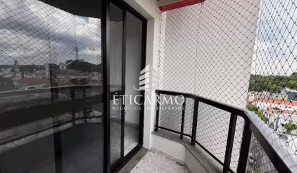 Apartamento com 3 quartos à venda na Avenida Flor de Vila Formosa, 553, Vila Formosa, São Paulo por R$ 550.000